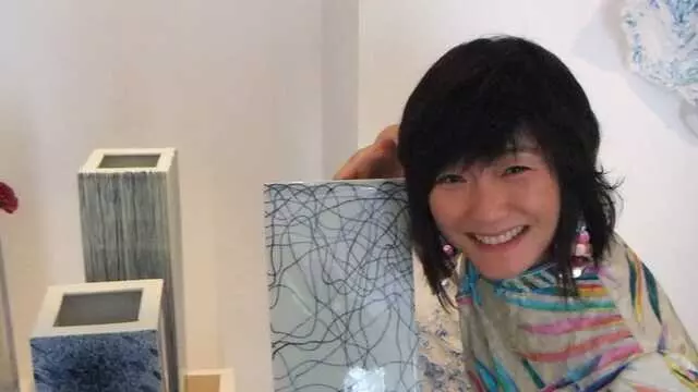 Atelier Yafang Qi