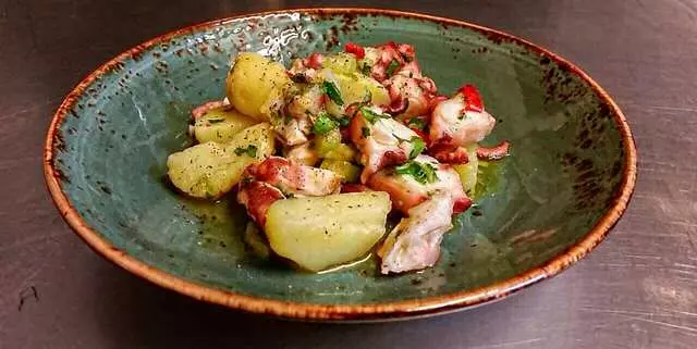 Antonello’s Cevicheria & Street Food
