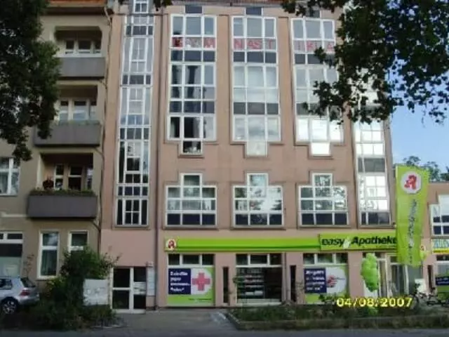 Aktiv Apotheke