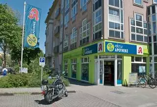 Aktiv Apotheke