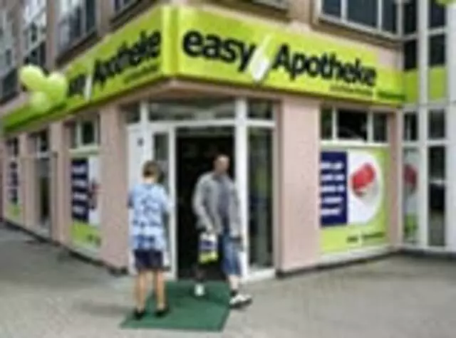 Aktiv Apotheke