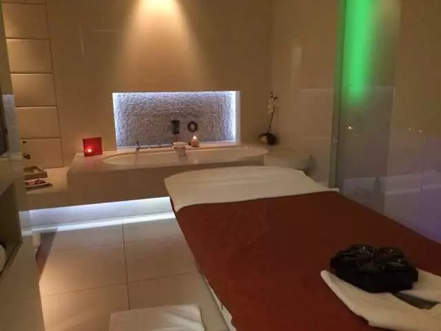 Adlon Spa By Resense