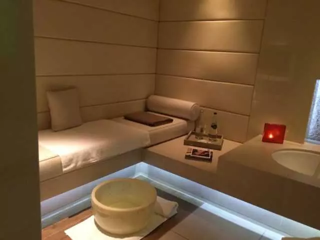 Adlon Spa By Resense