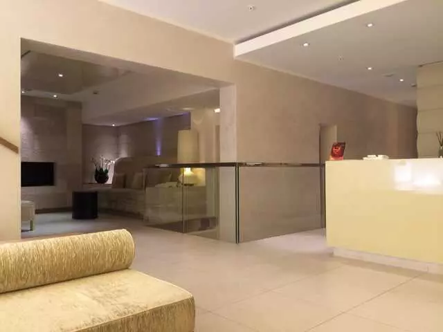 Adlon Spa By Resense