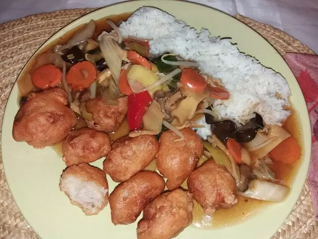 Asia Imbiss