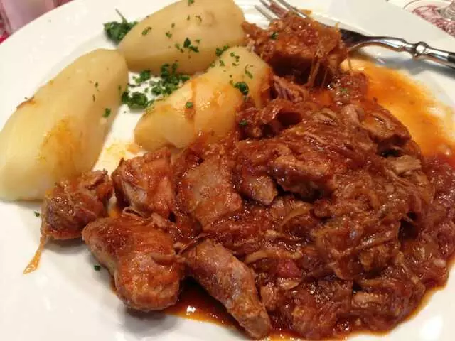 Altberliner Weißbierstube