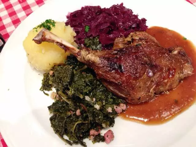 Altberliner Weißbierstube