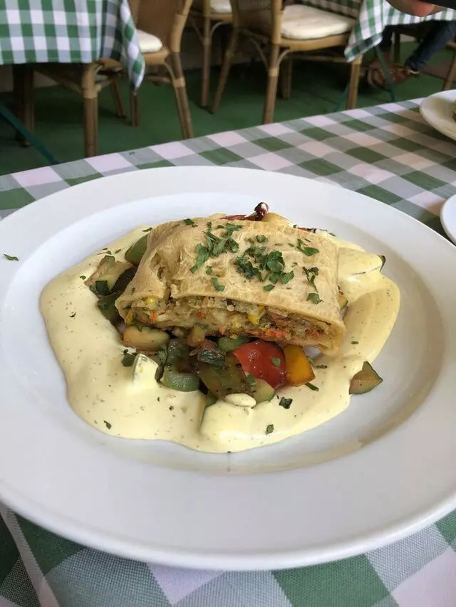 Altberliner Weißbierstube