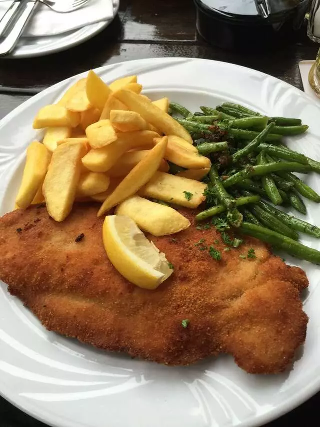 Altberliner Weißbierstube