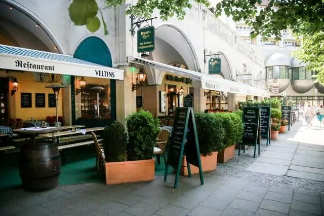 Altberliner Weißbierstube