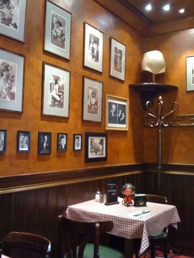 Altberliner Weißbierstube