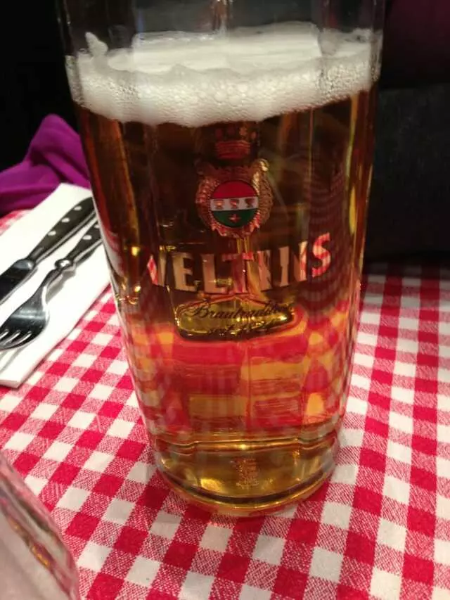 Altberliner Weißbierstube