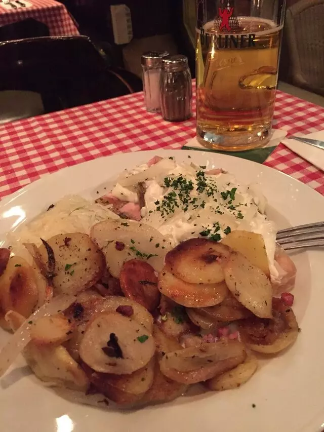 Altberliner Weißbierstube