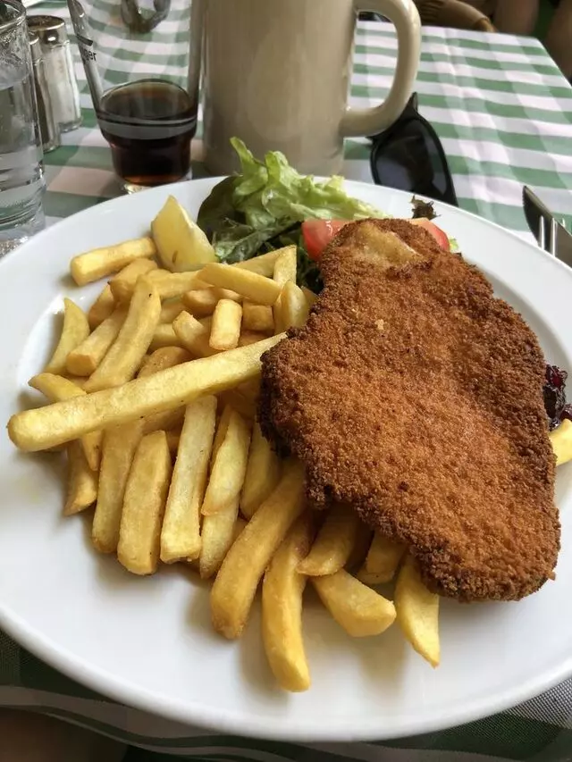 Altberliner Weißbierstube