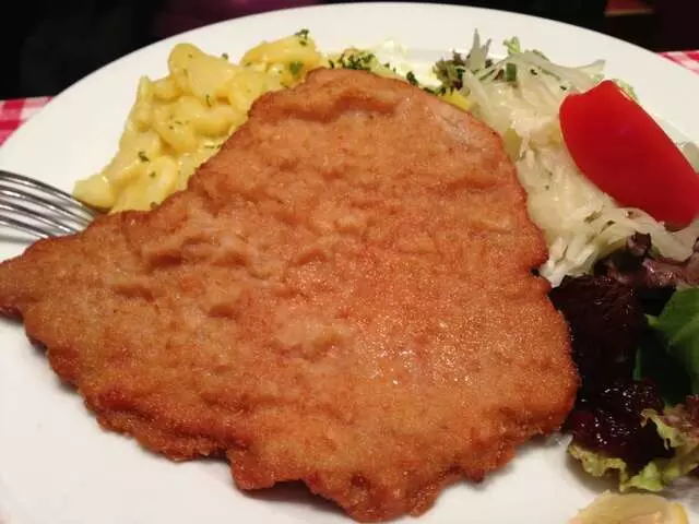 Altberliner Weißbierstube
