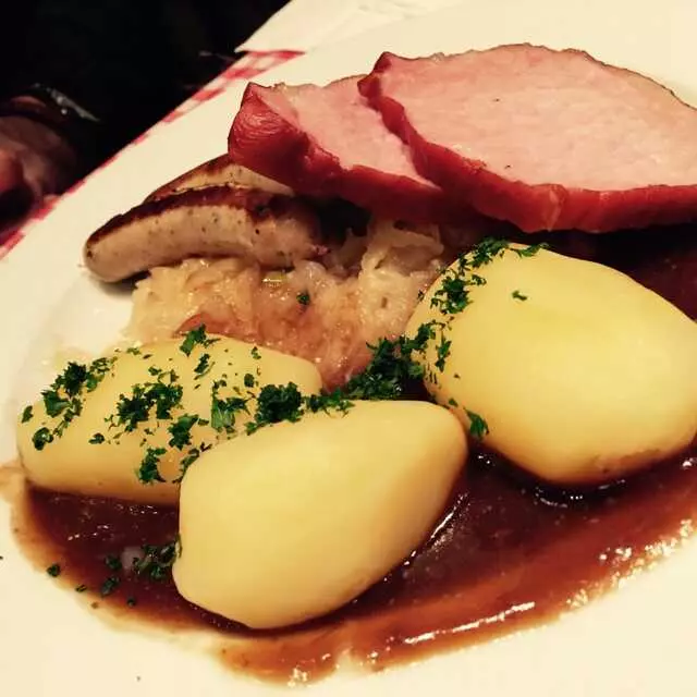 Altberliner Weißbierstube