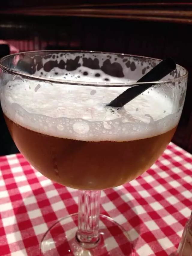 Altberliner Weißbierstube