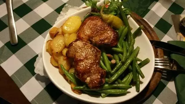Altberliner Weißbierstube