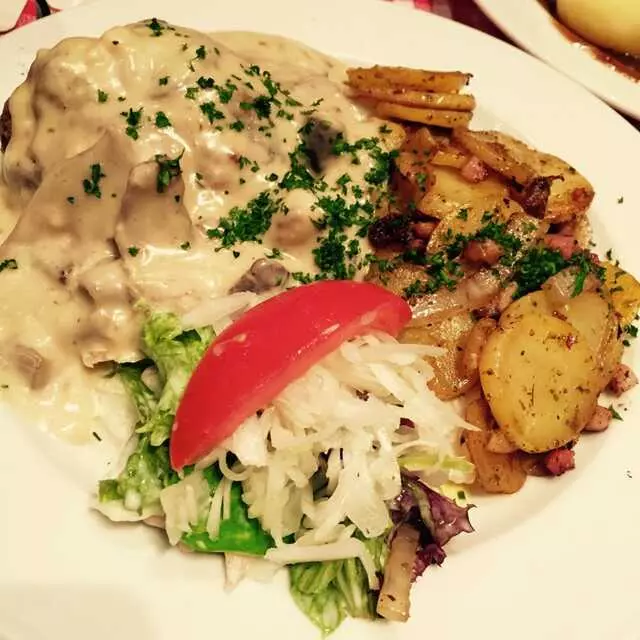 Altberliner Weißbierstube