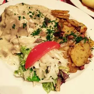 Altberliner Weißbierstube