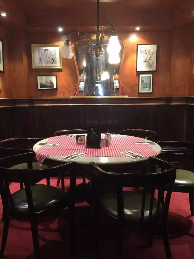 Altberliner Weißbierstube