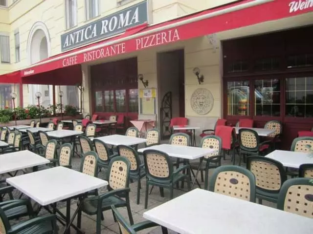 Antica Roma
