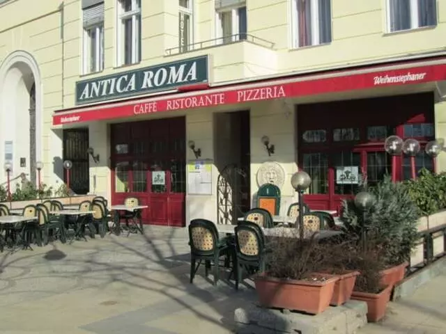 Antica Roma