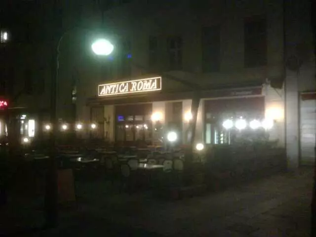 Antica Roma