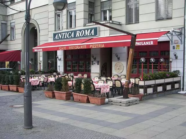 Antica Roma