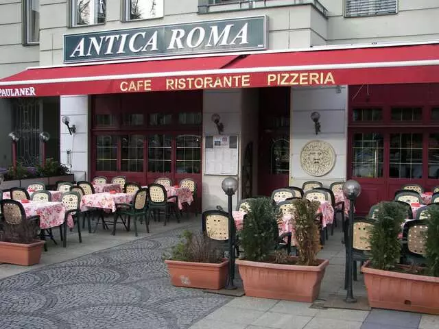 Antica Roma