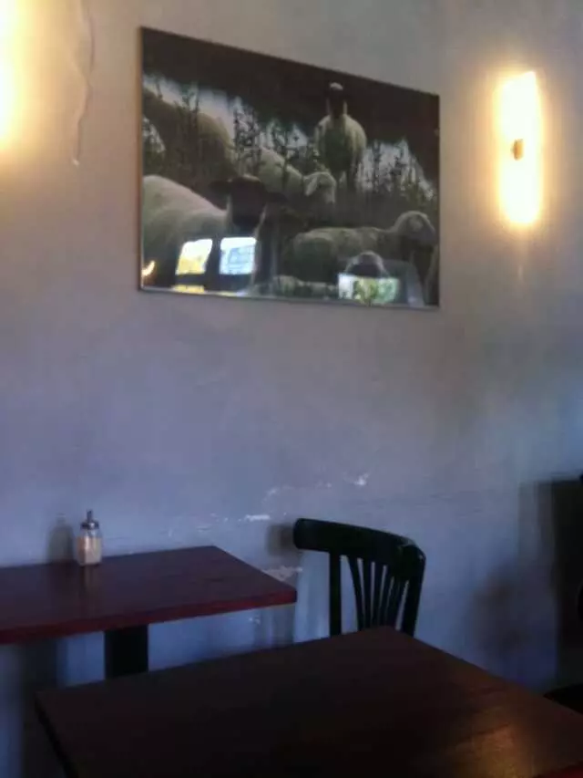 ART en chocolat
