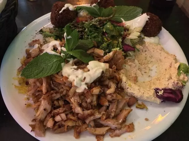 Ali Baba