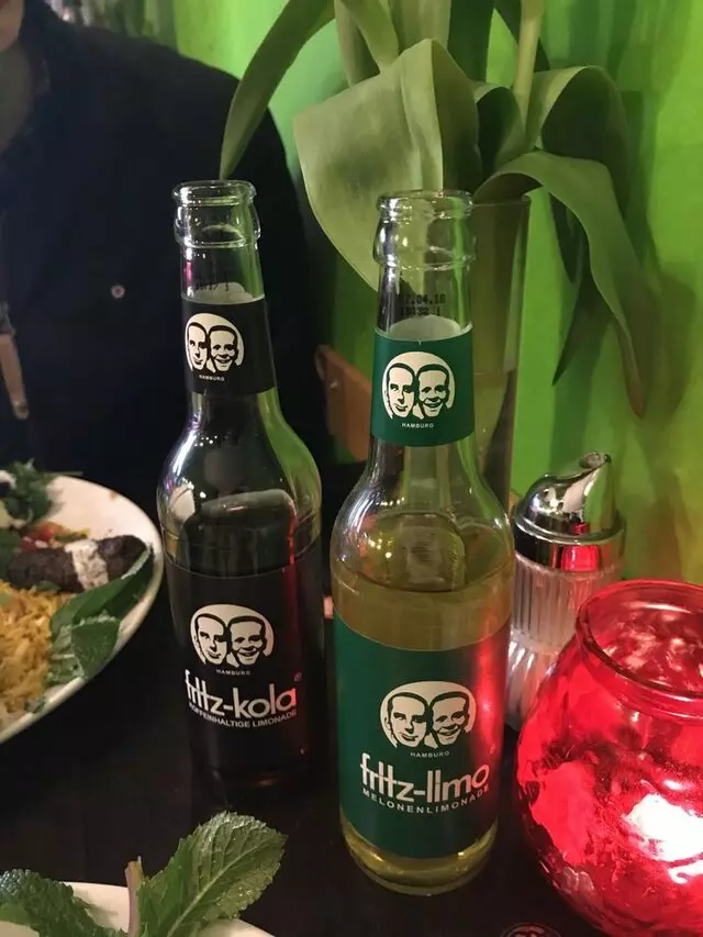 Ali Baba