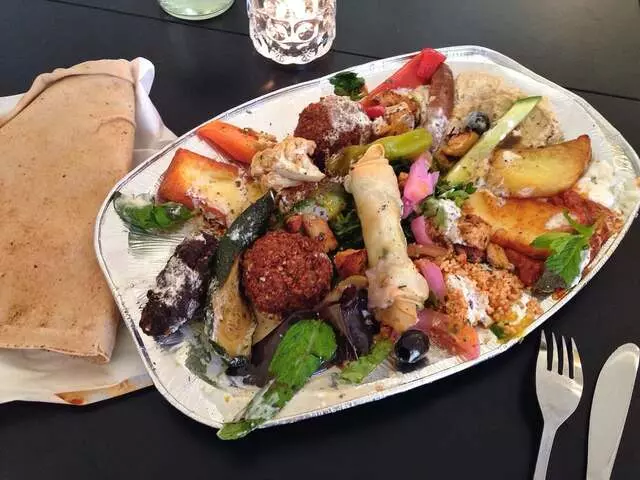 Ali Baba