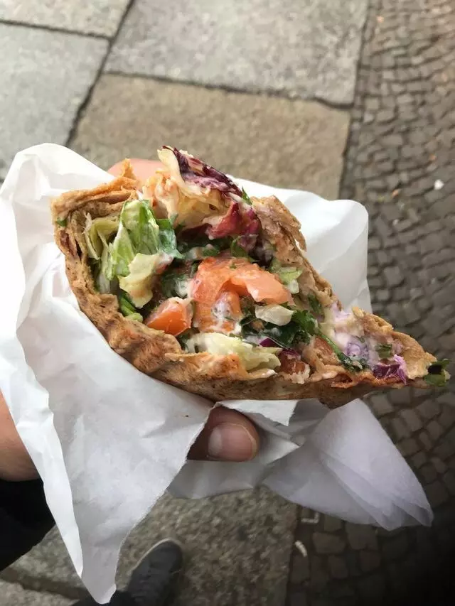 Ali Baba