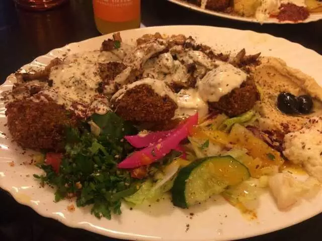 Ali Baba