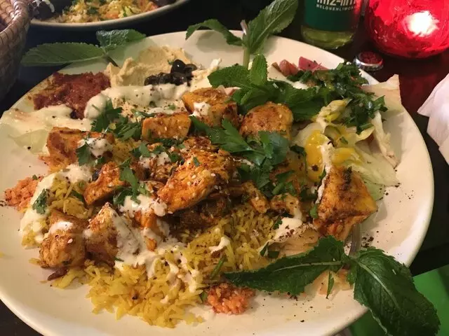 Ali Baba