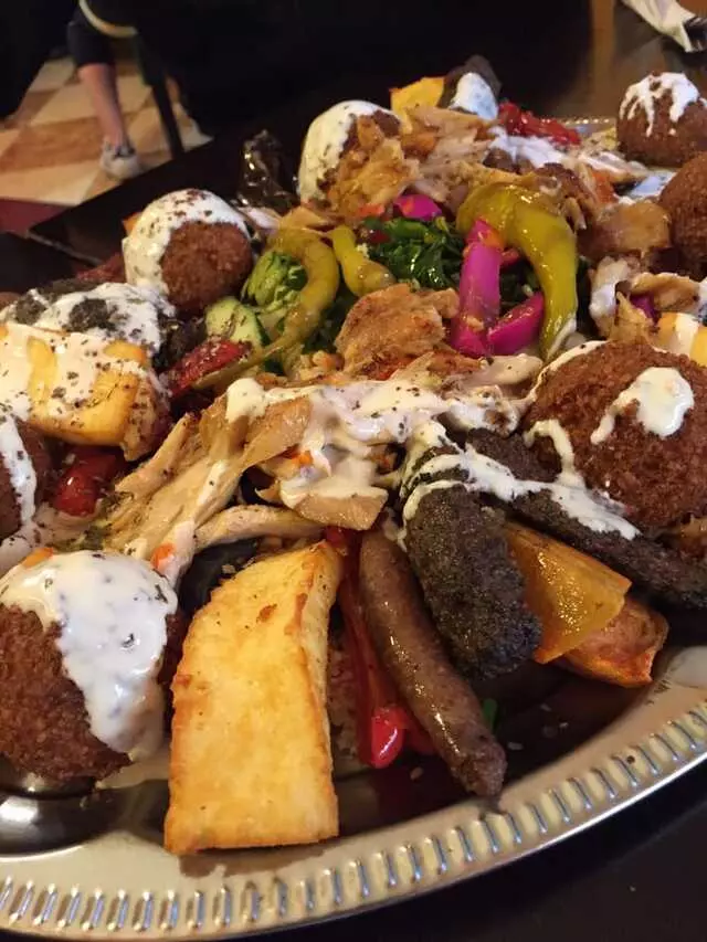 Ali Baba