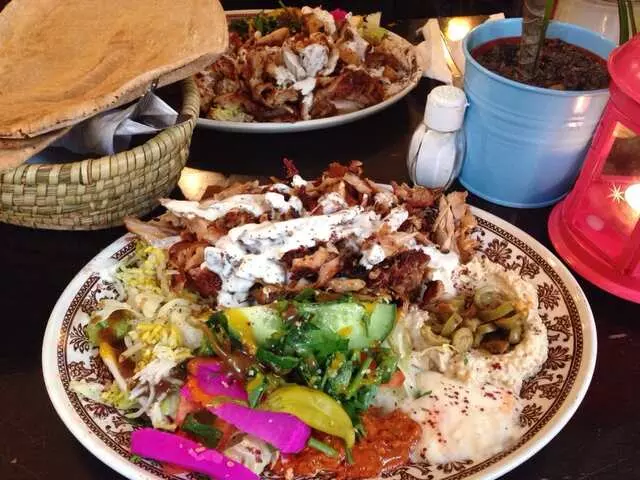Ali Baba