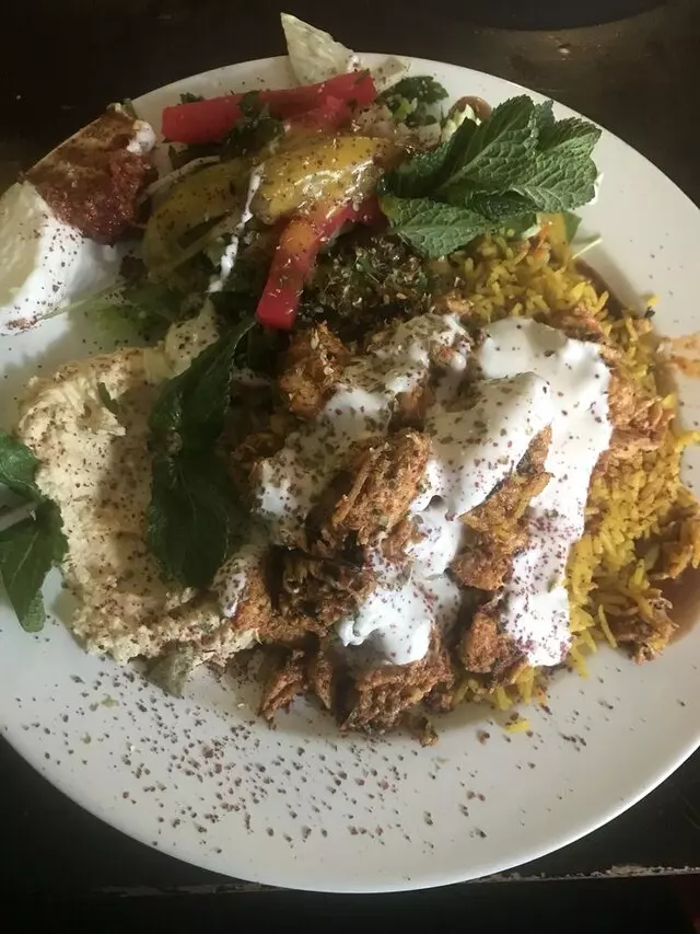Ali Baba