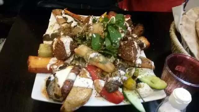 Ali Baba