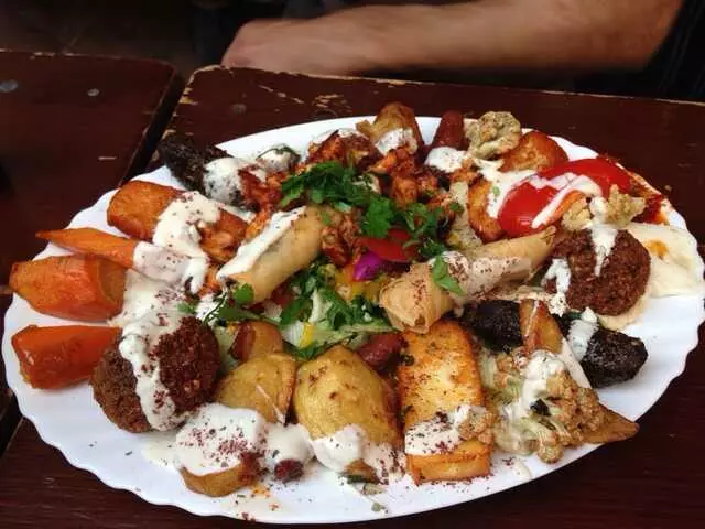 Ali Baba