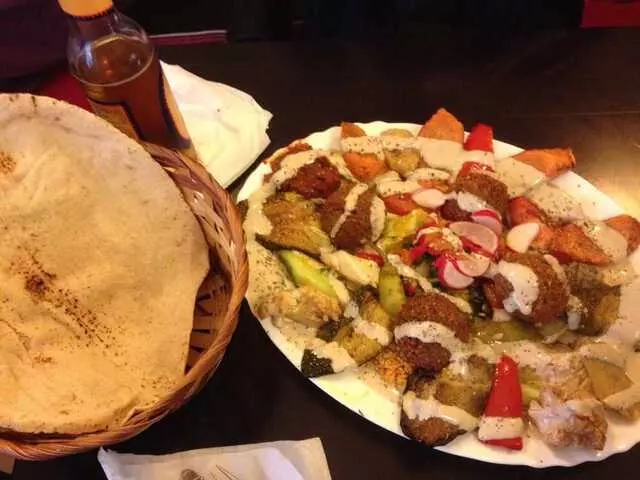 Ali Baba