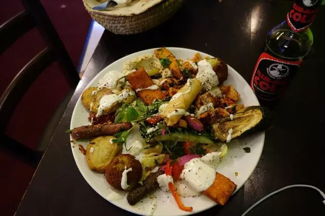 Ali Baba