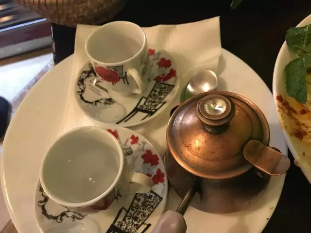 Ali Baba