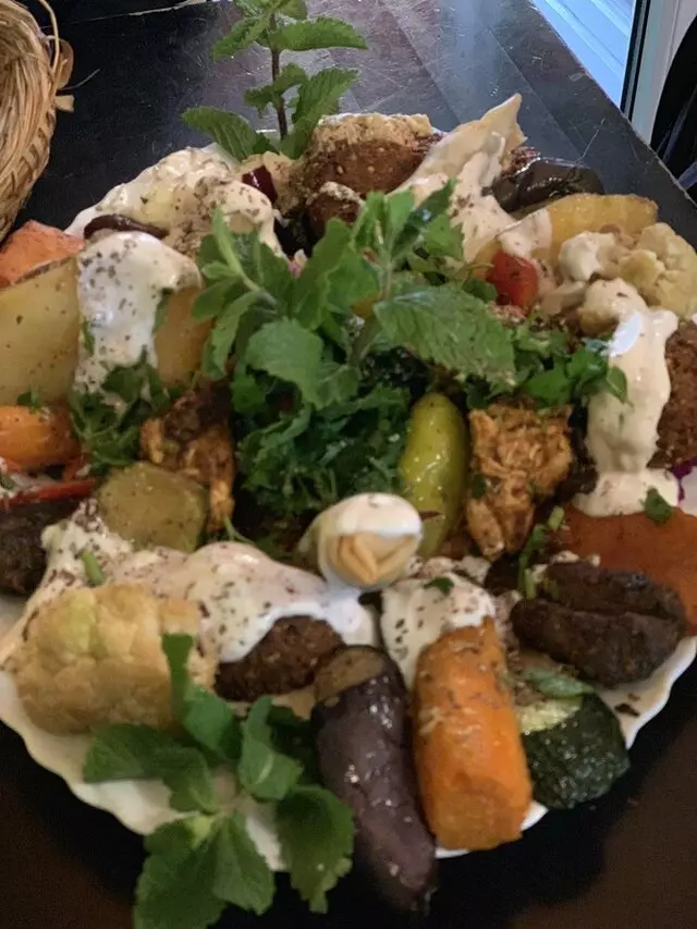 Ali Baba