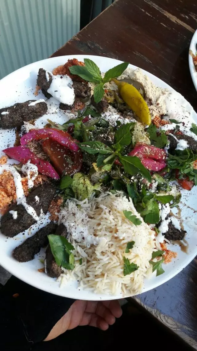 Ali Baba