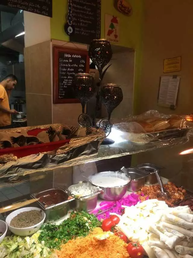 Ali Baba