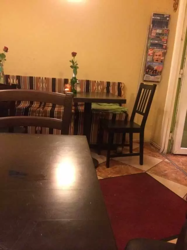 Ali Baba