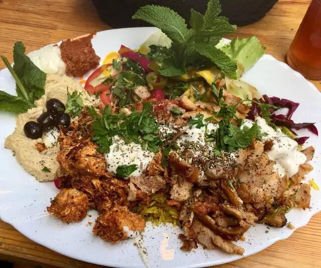 Ali Baba